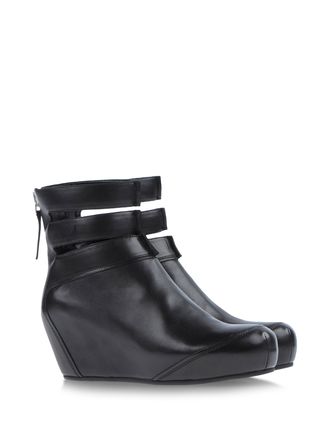 Ankle boots - CAMILLA SKOVGAARD