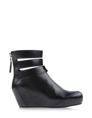 Ankle boots Women's - CAMILLA SKOVGAARD