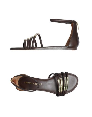 ZOOM BRUNO PREMI - Sandals