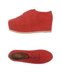 JEFFREY CAMPBELL - Laced shoes