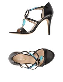 BRUNO PREMI - High-heeled sandals