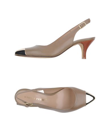 ZOOM BRUNO PREMI - Closed-toe slip-ons