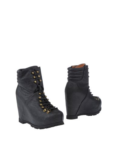 ZOOM JEFFREY CAMPBELL - Ankle boots