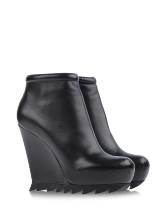 Ankle boots - CAMILLA SKOVGAARD