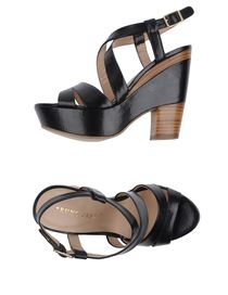 BRUNO PREMI - Platform sandals