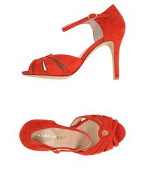 BRUNO PREMI - High-heeled sandals