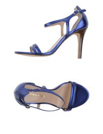 BRUNO PREMI - High-heeled sandals
