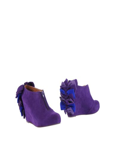 ZOOM JEFFREY CAMPBELL - Shoe boots