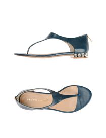 BRUNO PREMI - Flip flops