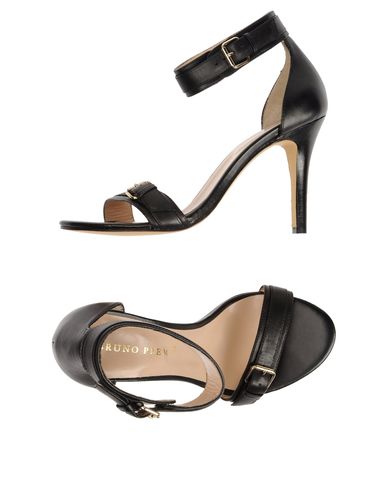 ZOOM BRUNO PREMI - High-heeled sandals