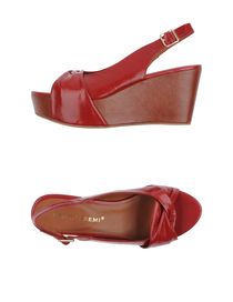BRUNO PREMI - Wedge