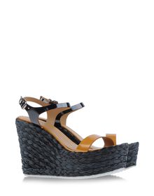 Sandals - HOSS INTROPIA