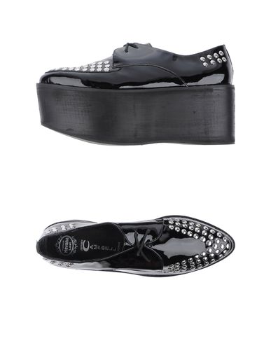 ZOOM JEFFREY CAMPBELL - Wedge