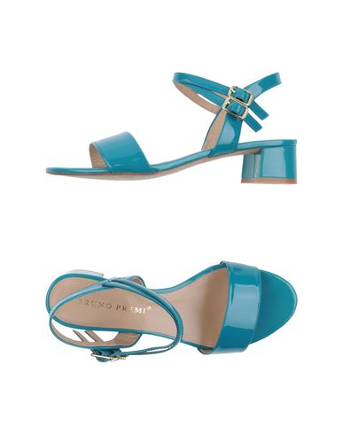ZOOM BRUNO PREMI - High-heeled sandals