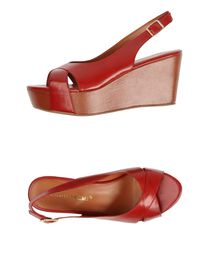 BRUNO PREMI - Wedge