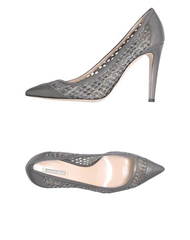 ZOOM GIORGIO ARMANI - Closed-toe slip-ons