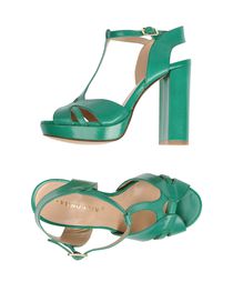 BRUNO PREMI - Platform sandals