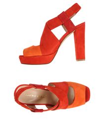 BRUNO PREMI - Platform sandals