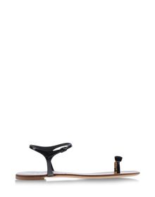 Sandals - CASADEI
