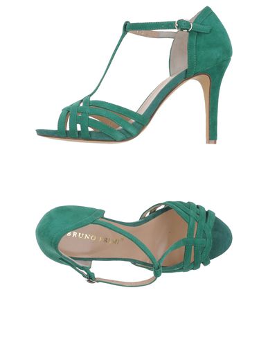 ZOOM BRUNO PREMI - High-heeled sandals