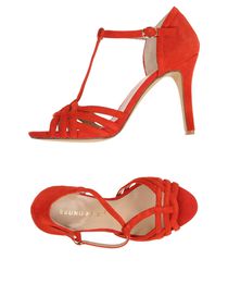 BRUNO PREMI - High-heeled sandals