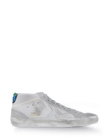 High-top sneaker - GOLDEN GOOSE