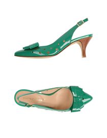 BRUNO PREMI - Slingbacks