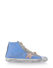High-top sneaker - GOLDEN GOOSE