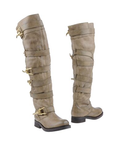 ZOOM JEFFREY CAMPBELL - Boots