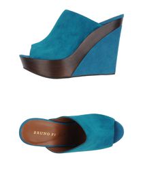 BRUNO PREMI - Wedge