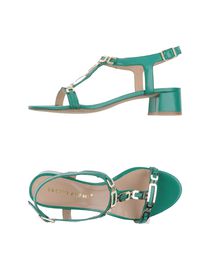 BRUNO PREMI - High-heeled sandals