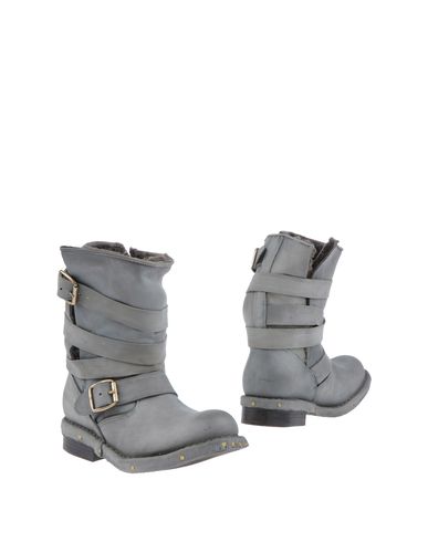 ZOOM JEFFREY CAMPBELL - Ankle boots