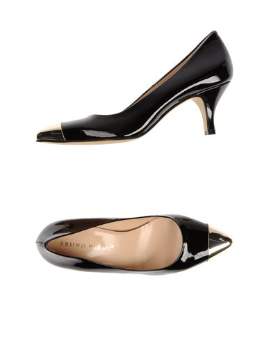 ZOOM BRUNO PREMI - Pump