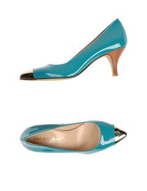 BRUNO PREMI - Closed-toe slip-ons 