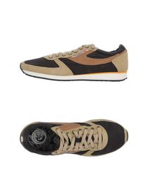 DIESEL - Low-tops