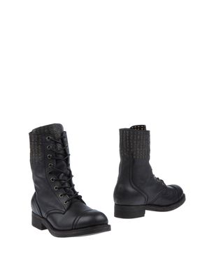 JEFFREY CAMPBELL - Ankle boots