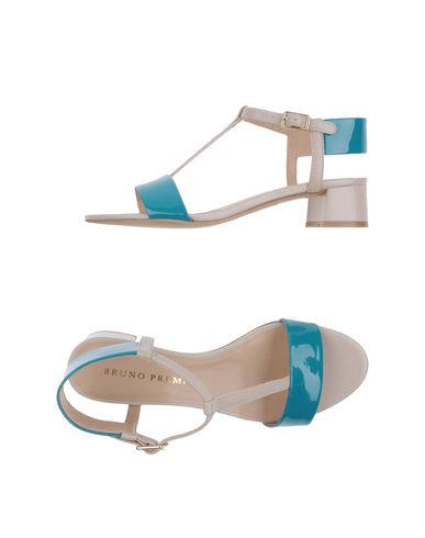 ZOOM BRUNO PREMI - High-heeled sandals