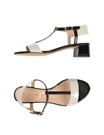BRUNO PREMI - High-heeled sandals
