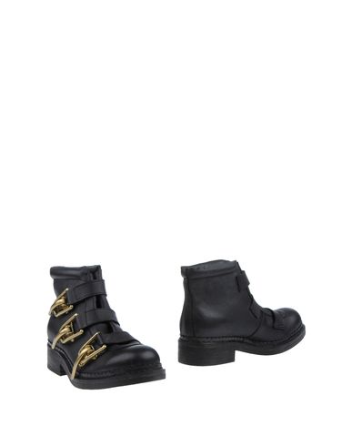 ZOOM JEFFREY CAMPBELL - Ankle boots
