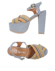 JEFFREY CAMPBELL - Sandals