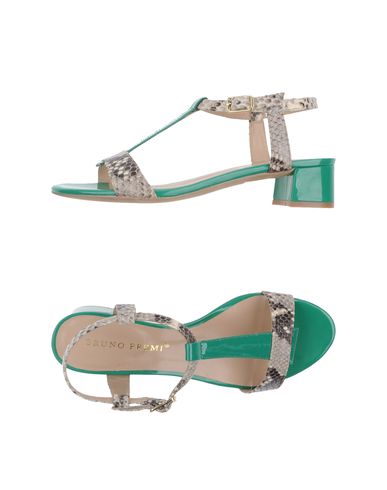 ZOOM BRUNO PREMI - High-heeled sandals