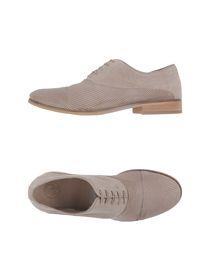 DIESEL - Laced shoes