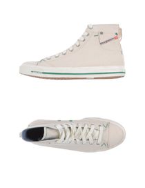 DIESEL - High-tops