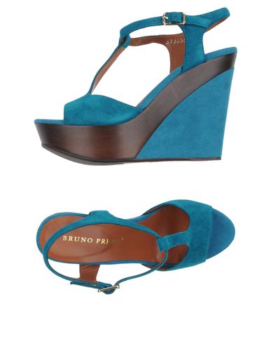 ZOOM BRUNO PREMI - Wedge