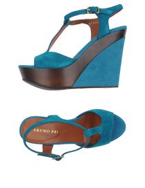 BRUNO PREMI - Wedge