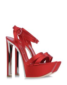 Sandals - CASADEI