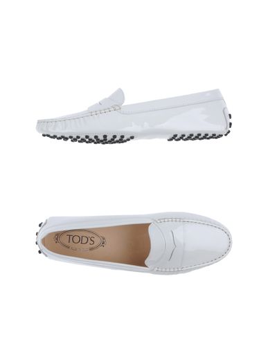 ZOOM TOD'S - Moccasins