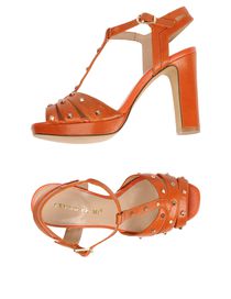 BRUNO PREMI - Platform sandals