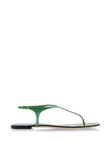 Flip flops - CASADEI