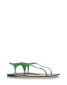 Sandals - CASADEI